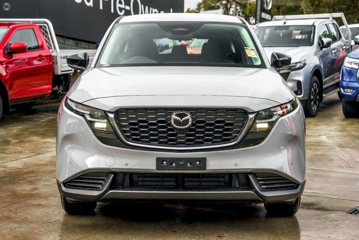 2026 Mazda CX-5 G25 Pure