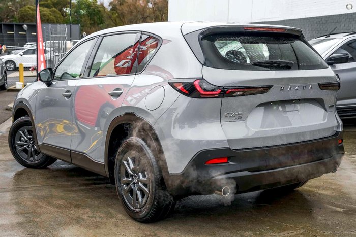 2026 Mazda CX-5 G25 Pure