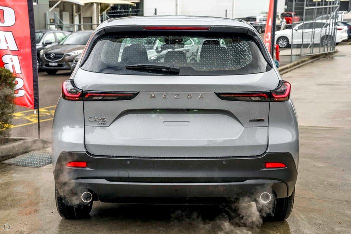 2026 Mazda CX-5 G25 Pure