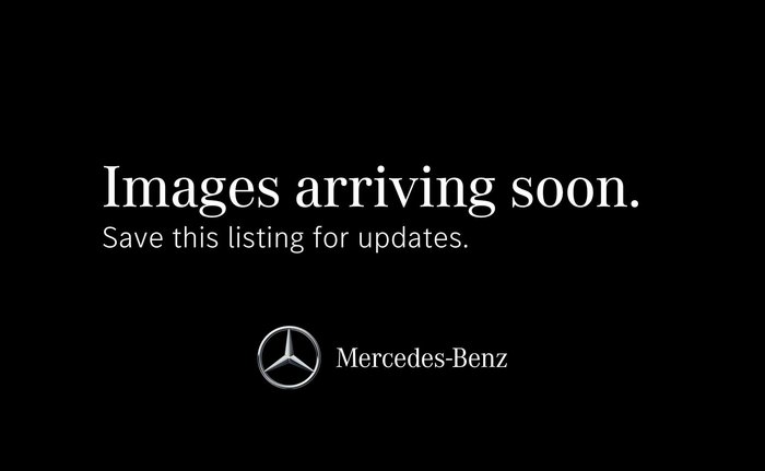 2026 Mercedes-Benz GLB-Class