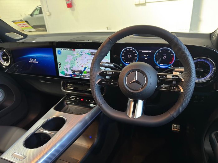 2026 Mercedes-Benz GLB-Class GLB200