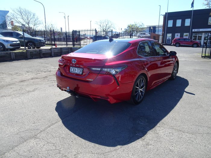 2023 Toyota Camry SL