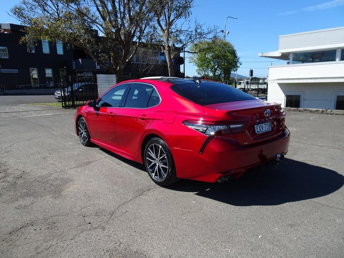 2023 Toyota Camry SL
