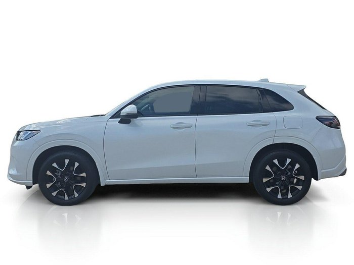 2023 Honda ZR-V e:HEV LX