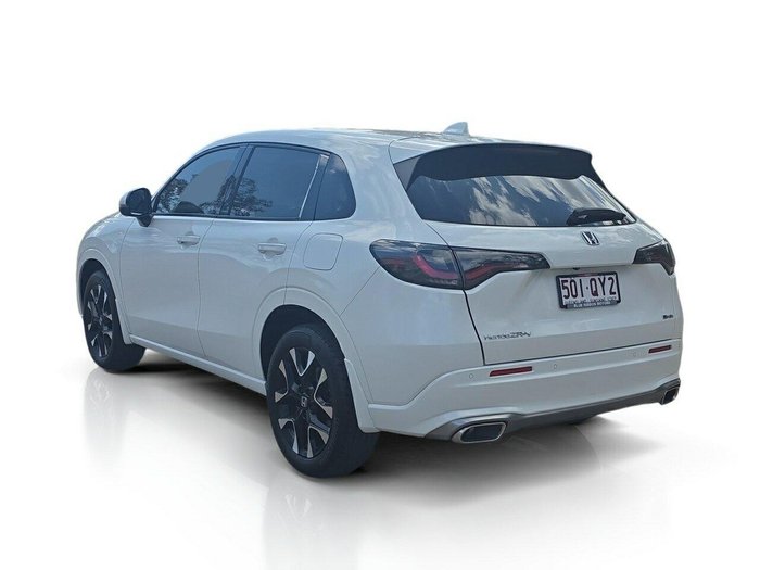 2023 Honda ZR-V e:HEV LX