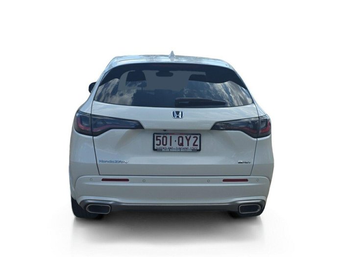 2023 Honda ZR-V e:HEV LX