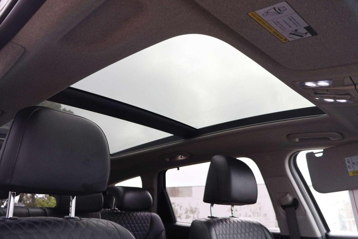 2019 Hyundai Santa Fe Highlander