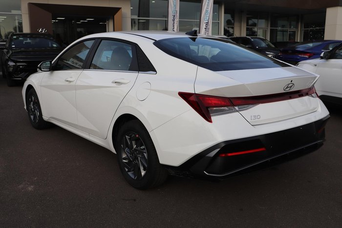 2026 Hyundai i30