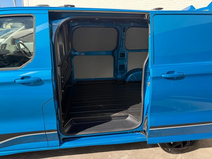 2024 Ford Transit Custom Sport SWB