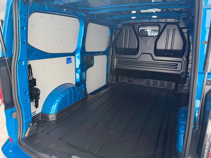 2024 Ford Transit Custom Sport SWB