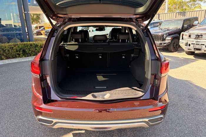 2025 Renault Koleos Evolution