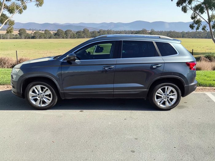 2019 SKODA Karoq 110TSI