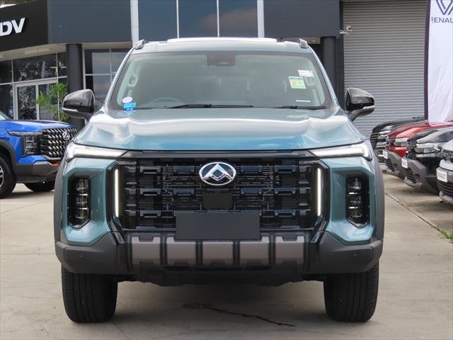 2026 LDV D90