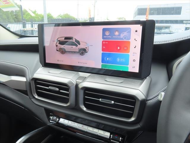 2026 LDV D90 Executive