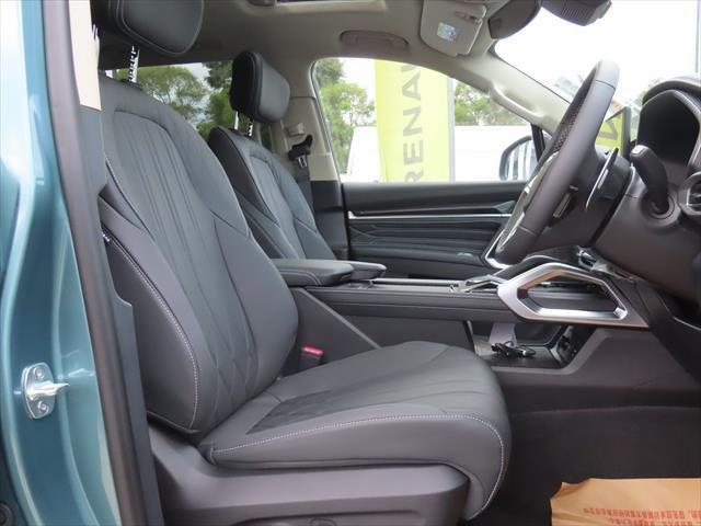 2026 LDV D90 Executive