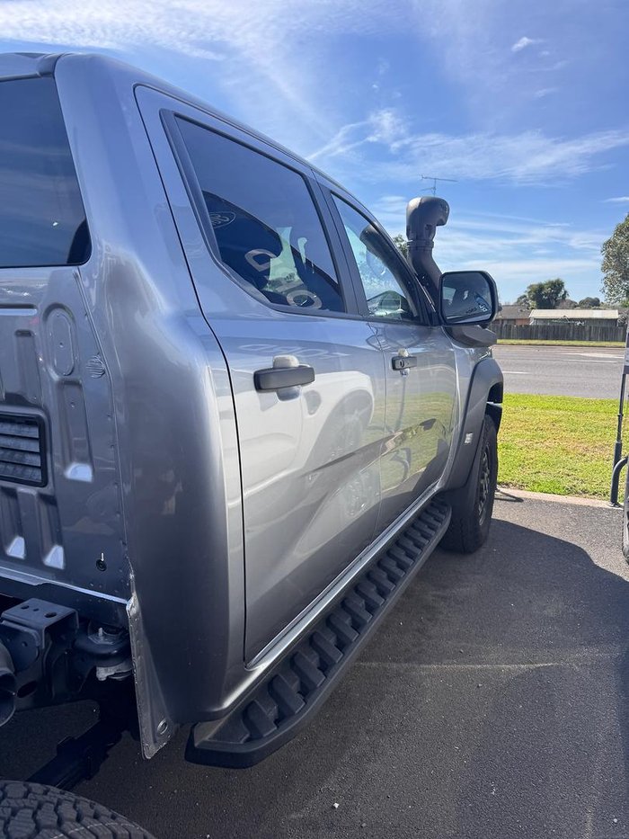2026 Ford Ranger Super Duty