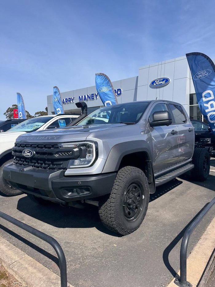 2026 Ford Ranger Super Duty