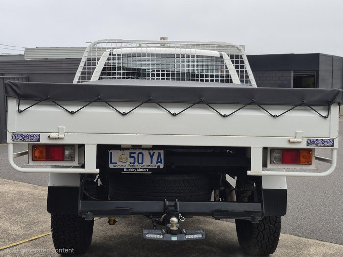 2016 Mazda BT-50 XT
