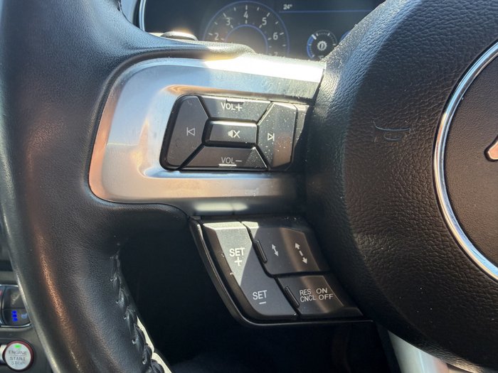 2018 Ford Mustang GT