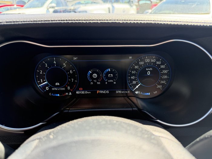 2018 Ford Mustang GT