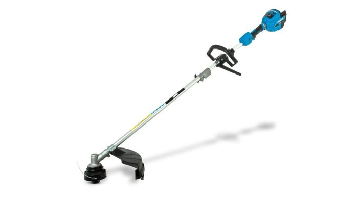 2023 BUSHRANGER 36V Battery Powered Multi-Tool BLUE