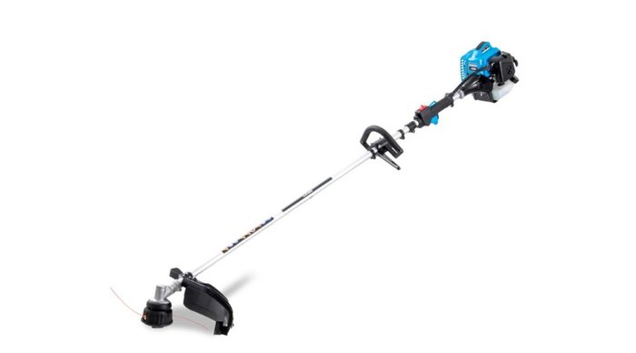 2023 BUSHRANGER 2T Home Series Straight Shaft Trimmer L2301 BLUE