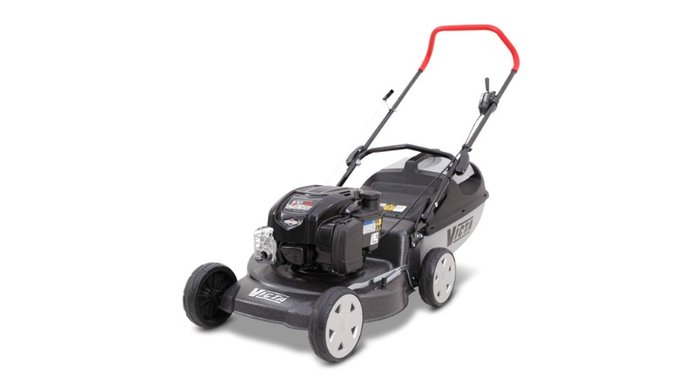 2026 VICTA Corvette 400 19 Push 2691635