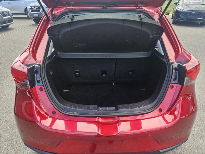 2021 Mazda 2 G15 Pure