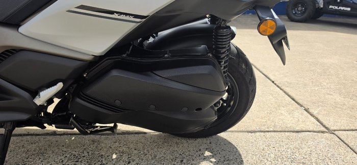 2024 Yamaha XMAX 300 (CZD300A) Grey
