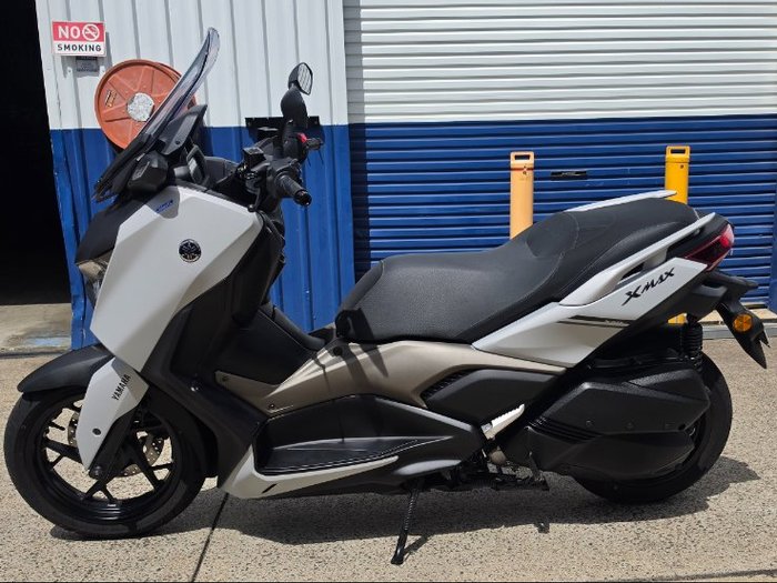2024 Yamaha