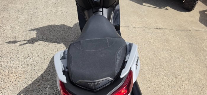 2024 Yamaha XMAX 300 (CZD300A) Grey