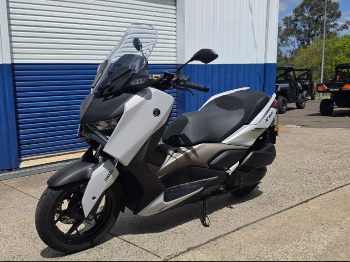 2024 Yamaha
