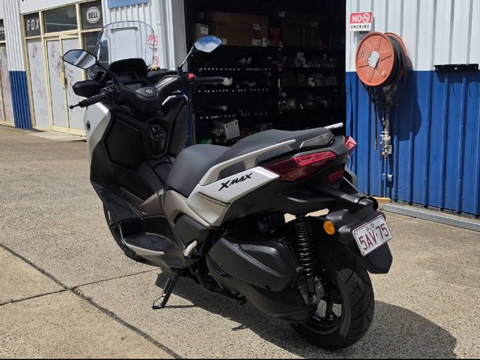 2024 Yamaha