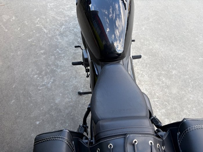 2025 CFMOTO 2025 Cf Moto 450CC 450 CL-C BOBBER Black