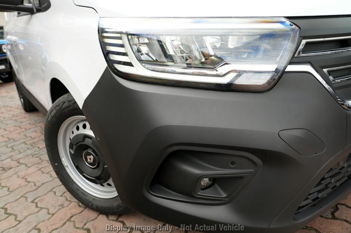 2025 Renault Kangoo E-Tech L1 EV45