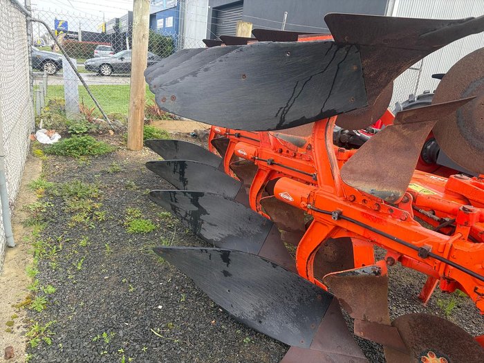 Kuhn Multimaster 123