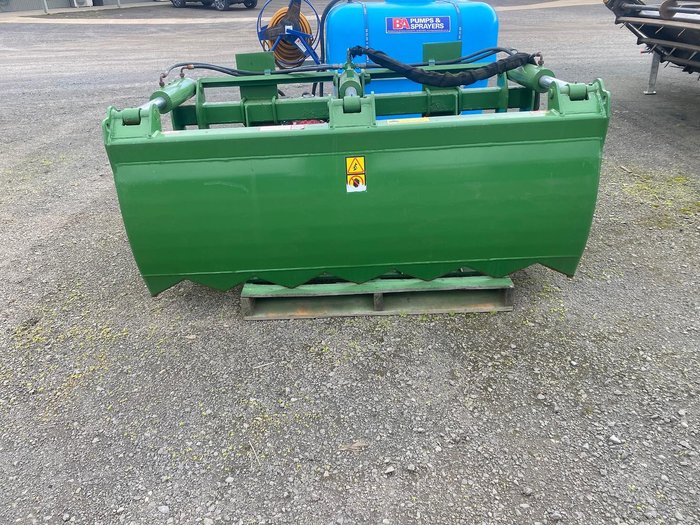 ALBUTT Silage