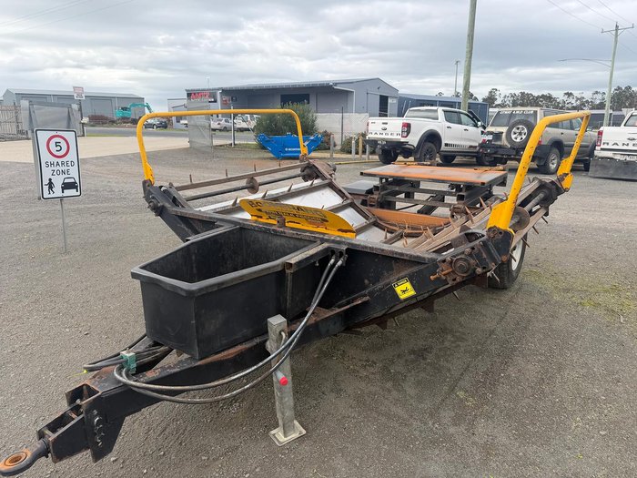Boomerang Mk6