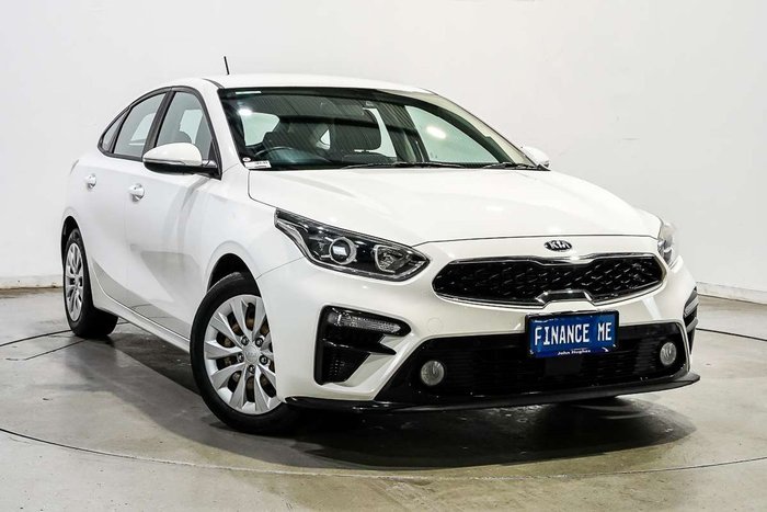 2019 Kia Cerato
