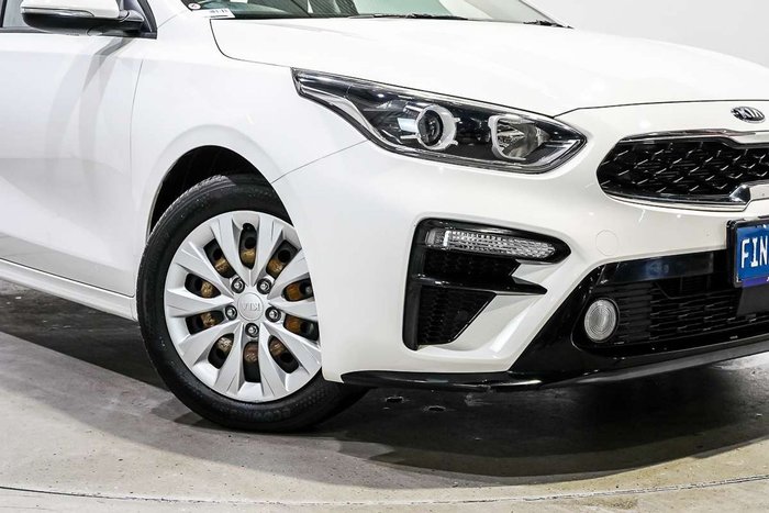 2019 Kia Cerato S