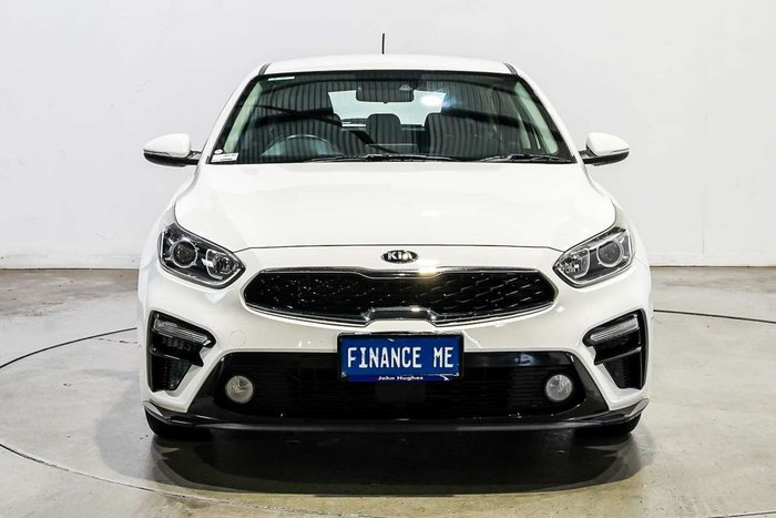 2019 Kia Cerato S
