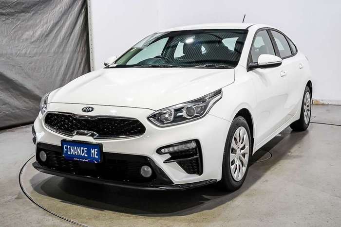 2019 Kia Cerato S