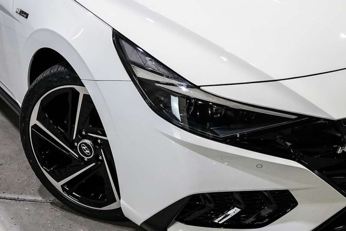 2022 Hyundai i30 N Line Premium