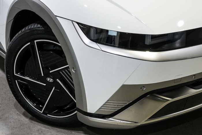 2026 Hyundai IONIQ 5 Elite
