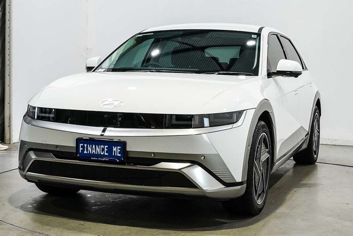 2026 Hyundai IONIQ 5 Elite