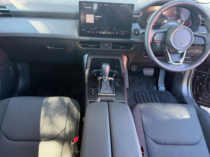 2026 Mazda CX-5 G25 Evolve
