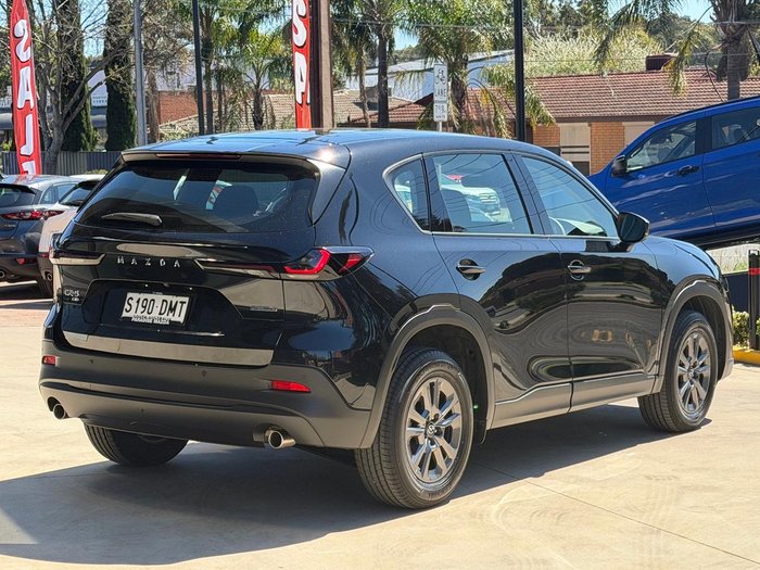 2026 Mazda CX-5 G25 Evolve
