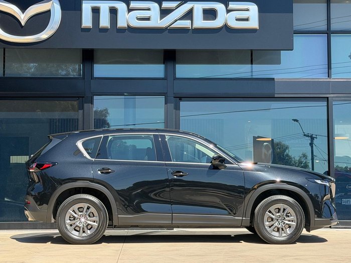 2026 Mazda CX-5 G25 Evolve