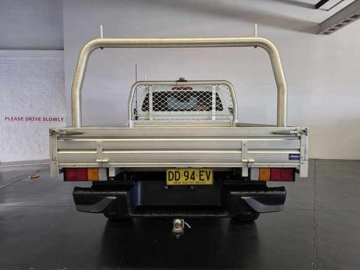 2022 Isuzu D-MAX