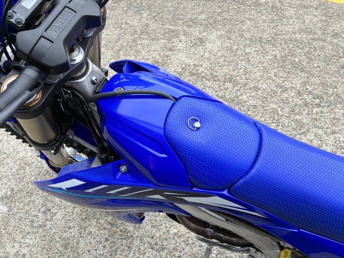 2026 Yamaha WR250F